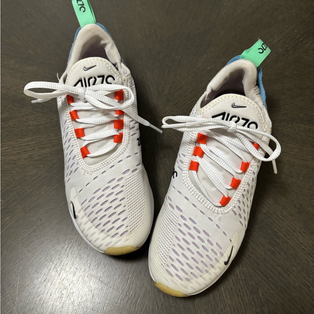 Nike 270 women’s size 5